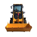 High Quality Hydraulic control wheel Skip steer loader